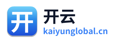 开云